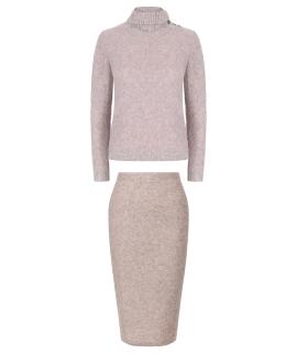 D.EXTERIOR Костюм с юбками