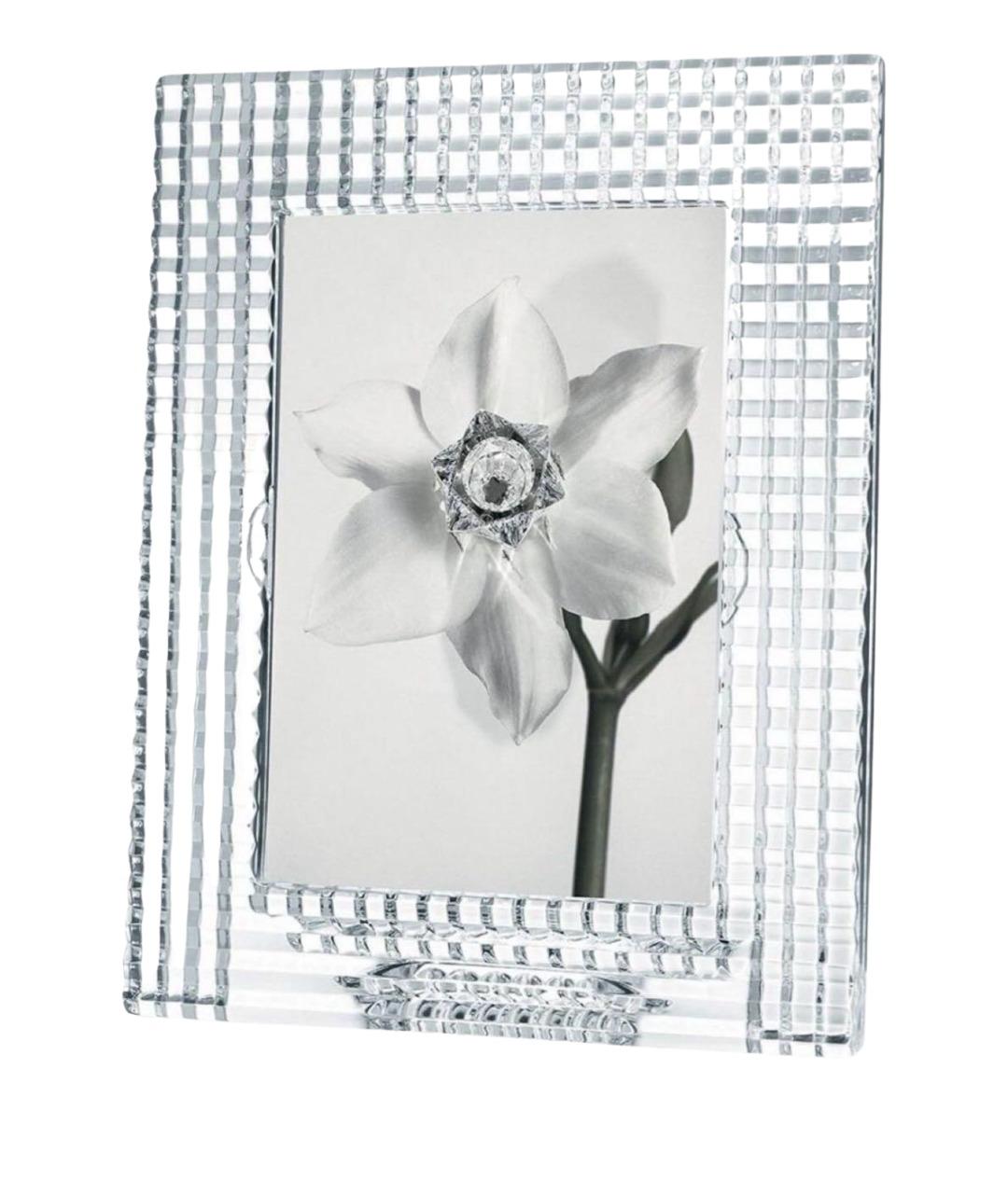 BACCARAT Рамка для фотографий, фото 1