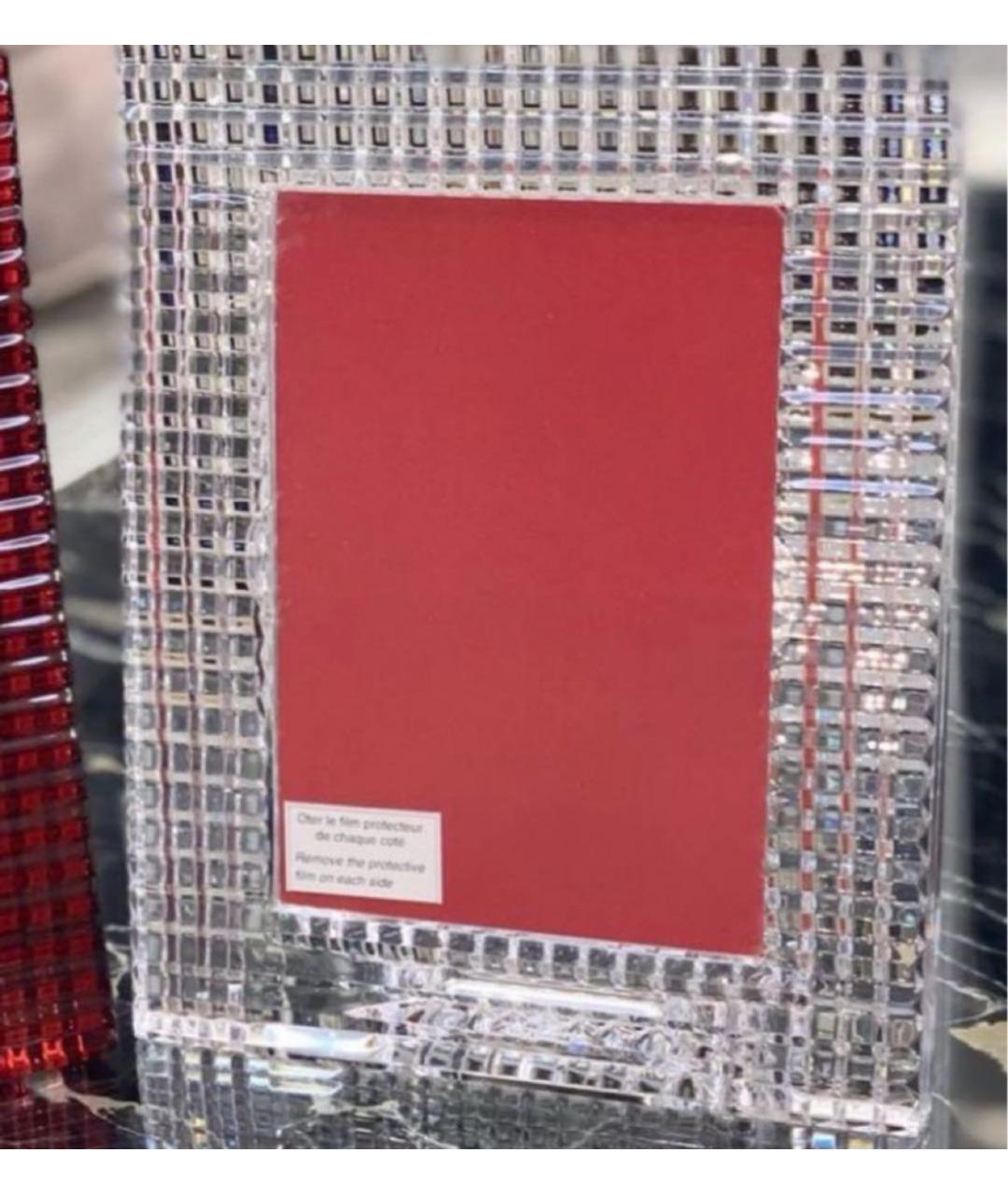 BACCARAT Рамка для фотографий, фото 3