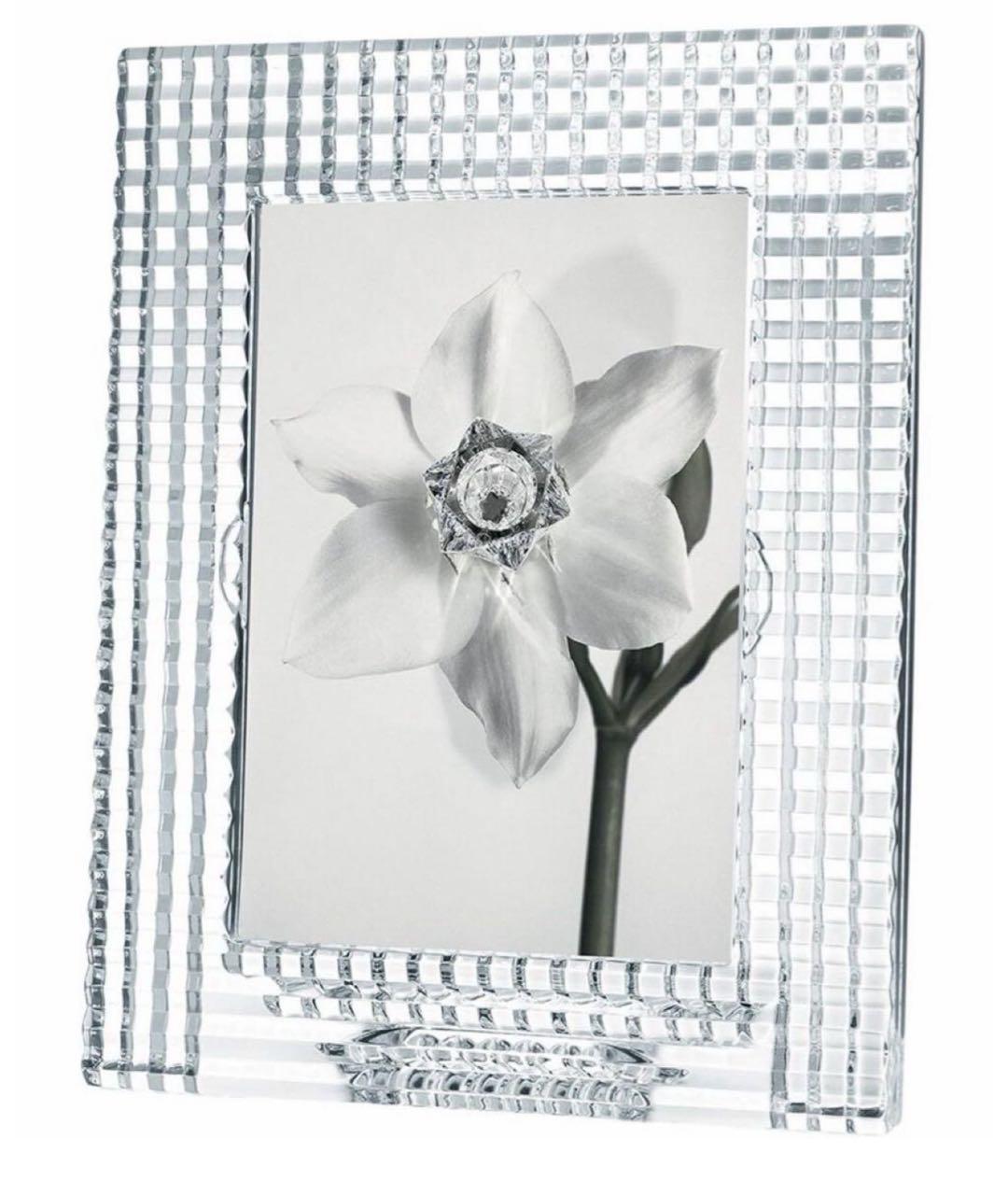BACCARAT Рамка для фотографий, фото 5