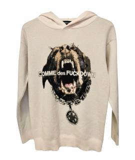 COMME DES GARÇONS Худи/толстовка