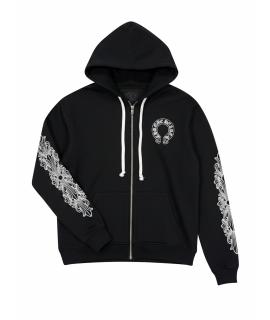 CHROME HEARTS Худи/толстовка