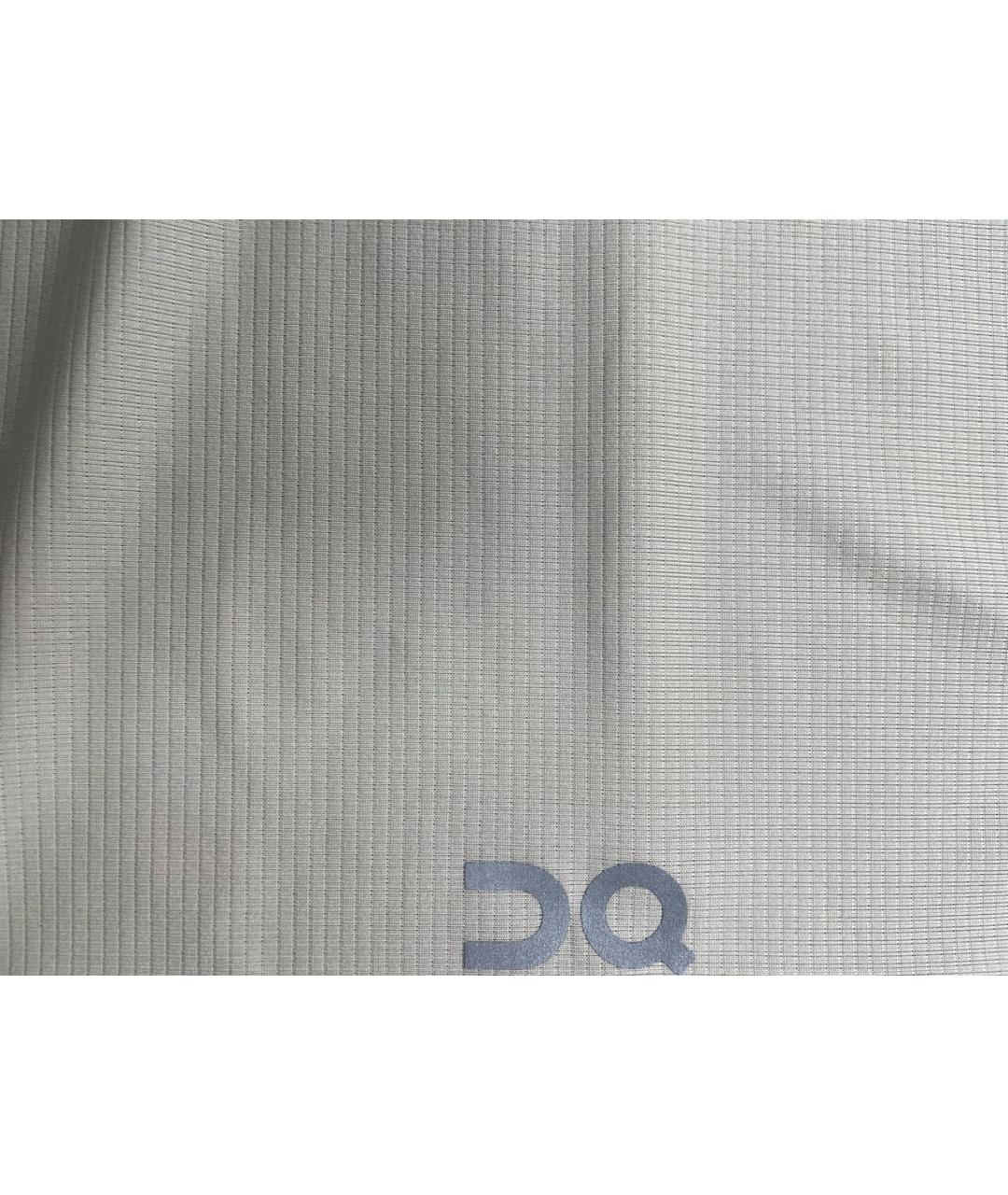 ON Бежевая синтетическая майка, фото 4