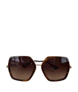 GUCCI Солнцезащитные очки