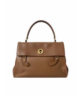 SAINT LAURENT Сумка с короткими ручками