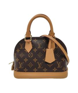 LOUIS VUITTON Сумка с короткими ручками