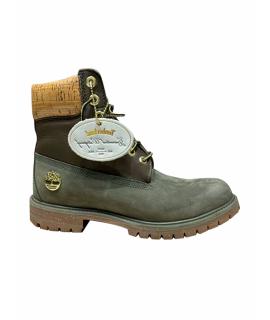 TIMBERLAND Высокие ботинки