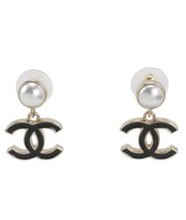 CHANEL Серьги