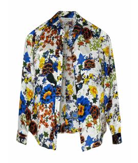 VERSACE JEANS COUTURE Блузы