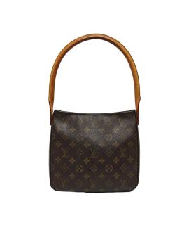 LOUIS VUITTON Сумка с короткими ручками