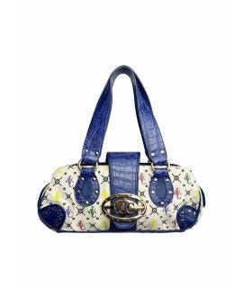 VERSACE JEANS COUTURE Сумка с короткими ручками