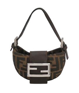 FENDI Сумка с короткими ручками