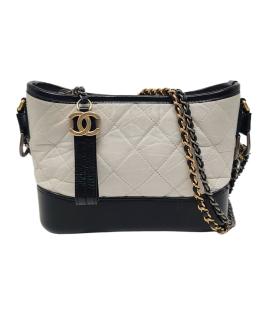 CHANEL Сумка через плечо