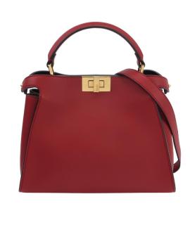 FENDI Сумка с короткими ручками