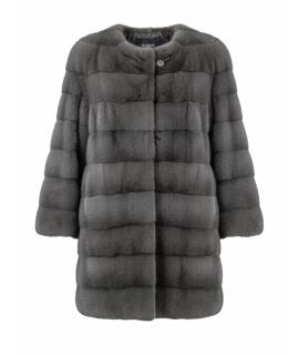 SIMONETTA RAVIZZA Шуба