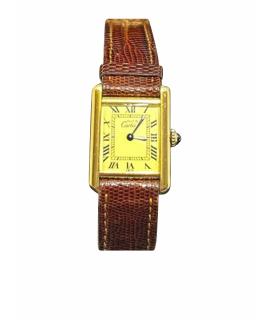 CARTIER Часы
