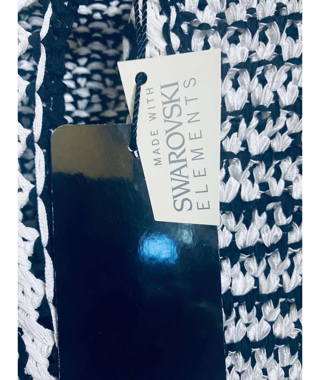 ESCADA Серебрянный вискозный жакет/пиджак, фото 3