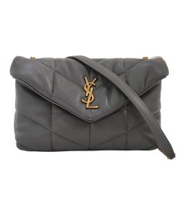 SAINT LAURENT Сумка через плечо