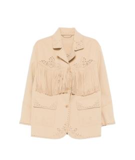 ERMANNO SCERVINO Куртка