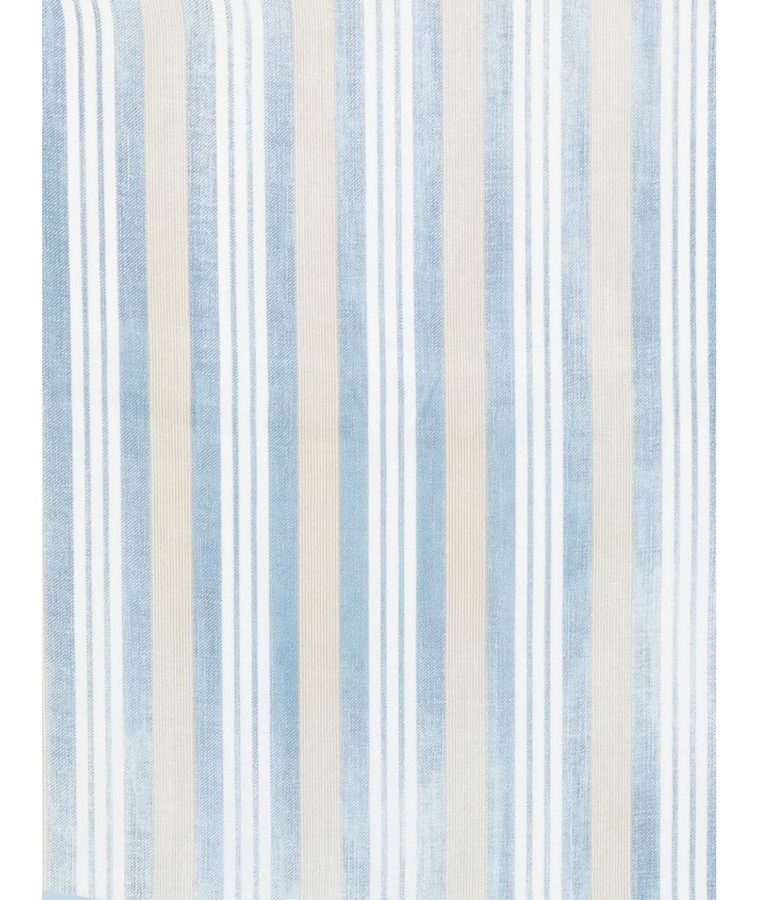 ERMANNO SCERVINO Мульти шелковый платок, фото 2