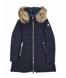 MONCLER Пуховик