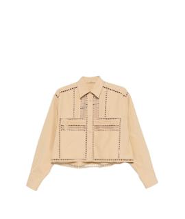 ERMANNO SCERVINO Рубашка