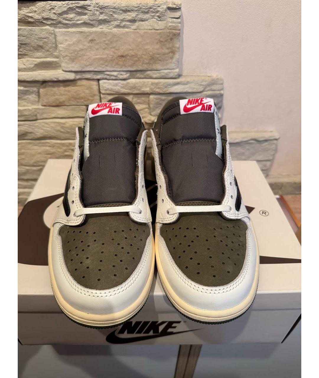 CACTUS JACK BY TRAVIS SCOTT Низкие кроссовки / кеды, фото 2