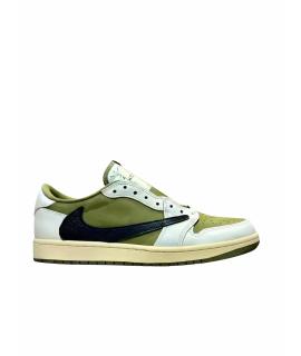 CACTUS JACK BY TRAVIS SCOTT Низкие кроссовки / кеды