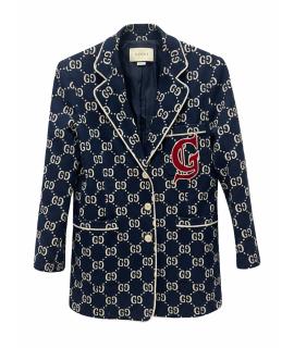 GUCCI Жакет/пиджак