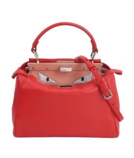 FENDI Сумка через плечо