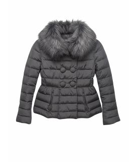 MONCLER Пуховик