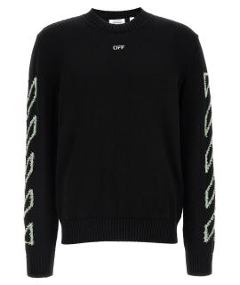 OFF-WHITE Джемпер / свитер