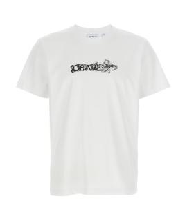 OFF-WHITE Футболка
