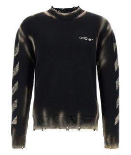 OFF-WHITE Джемпер / свитер