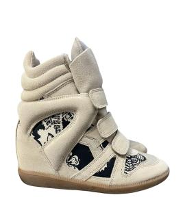 ISABEL MARANT Кроссовки