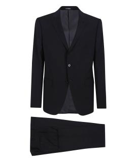EMPORIO ARMANI Классический костюм
