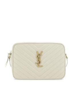 SAINT LAURENT Сумка через плечо