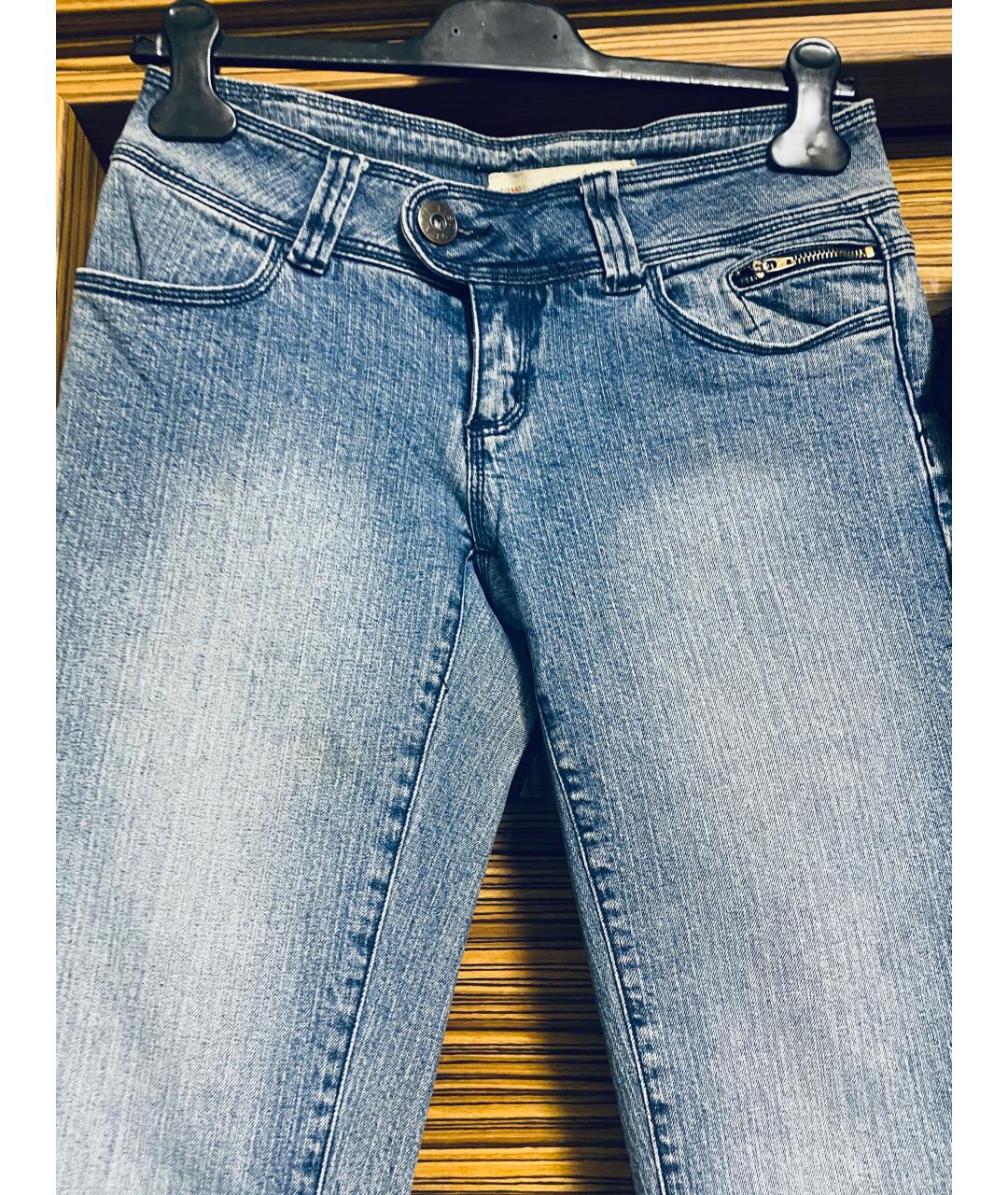 ESCADA Мульти вискозный костюм с брюками, фото 6