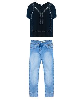 ESCADA Костюм с брюками