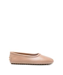 TOD'S Балетки