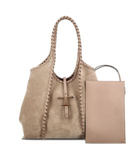 TOD'S Сумка тоут