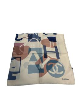 CHANEL Платок