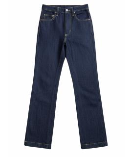 LOUIS VUITTON Прямые джинсы