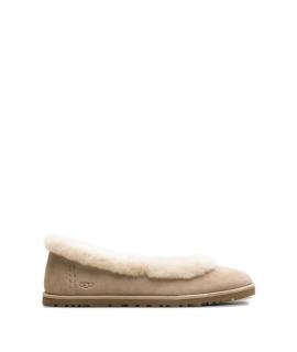 UGG AUSTRALIA Балетки