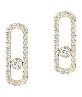 MESSIKA Серьги