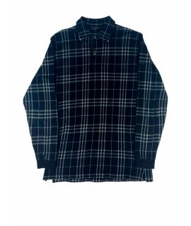 BURBERRY Поло с длинным рукавом