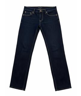 DOLCE&GABBANA Прямые джинсы