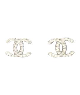 CHANEL Серьги