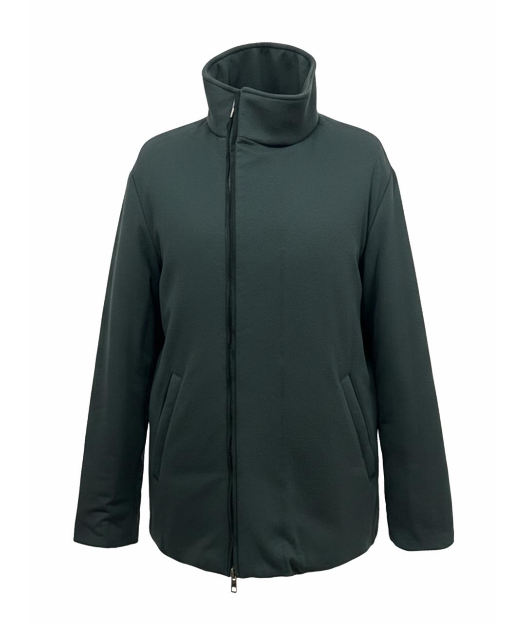 HUGO Черная хлопковая кэжуал рубашка, фото 7