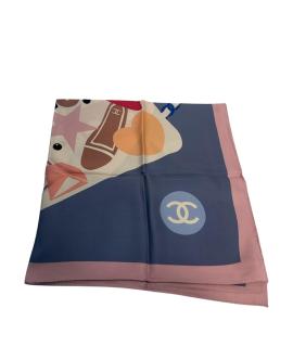 CHANEL Платок